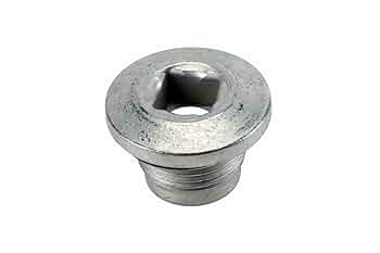 Amazon.com: GM Parts 55573646 Multi-Purpose Threaded Plug